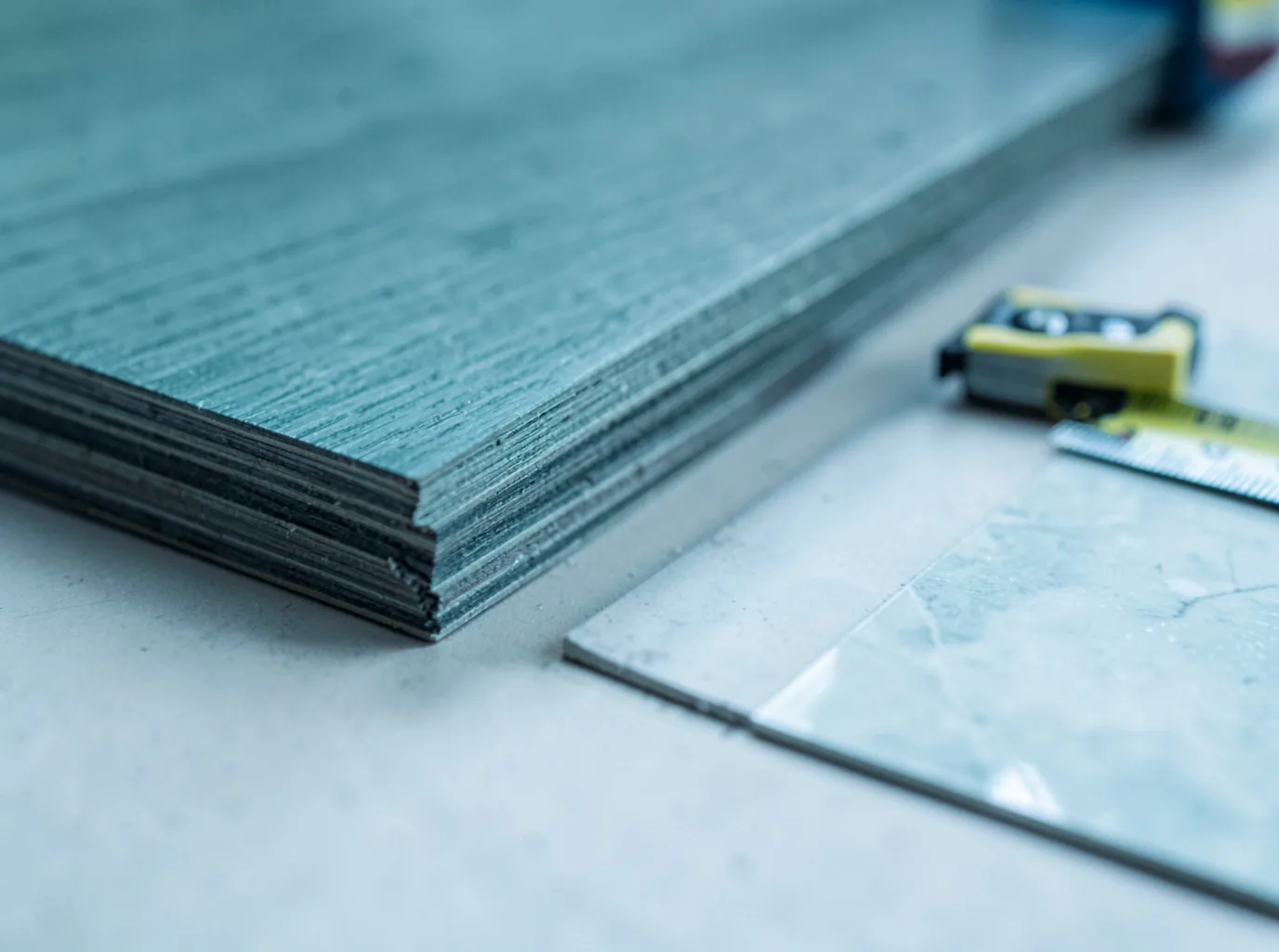 Luxury Vinyl Plank Installation D Lo, MS FAQs